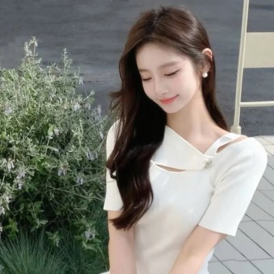 白毛女