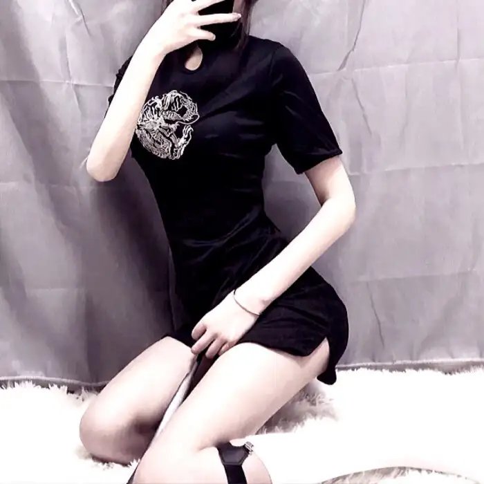 残宵留得梦依稀